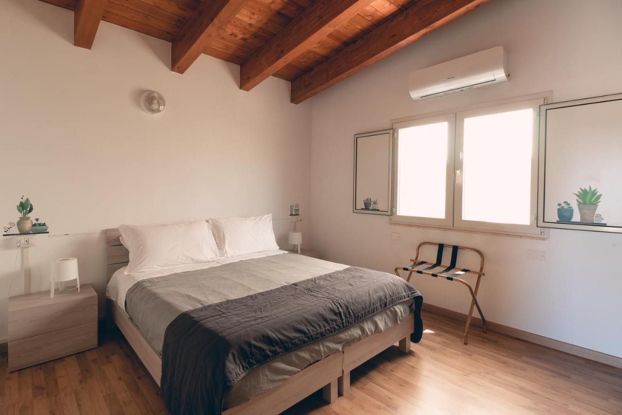 Casale Carolea Apartment Sarrotino Екстериор снимка
