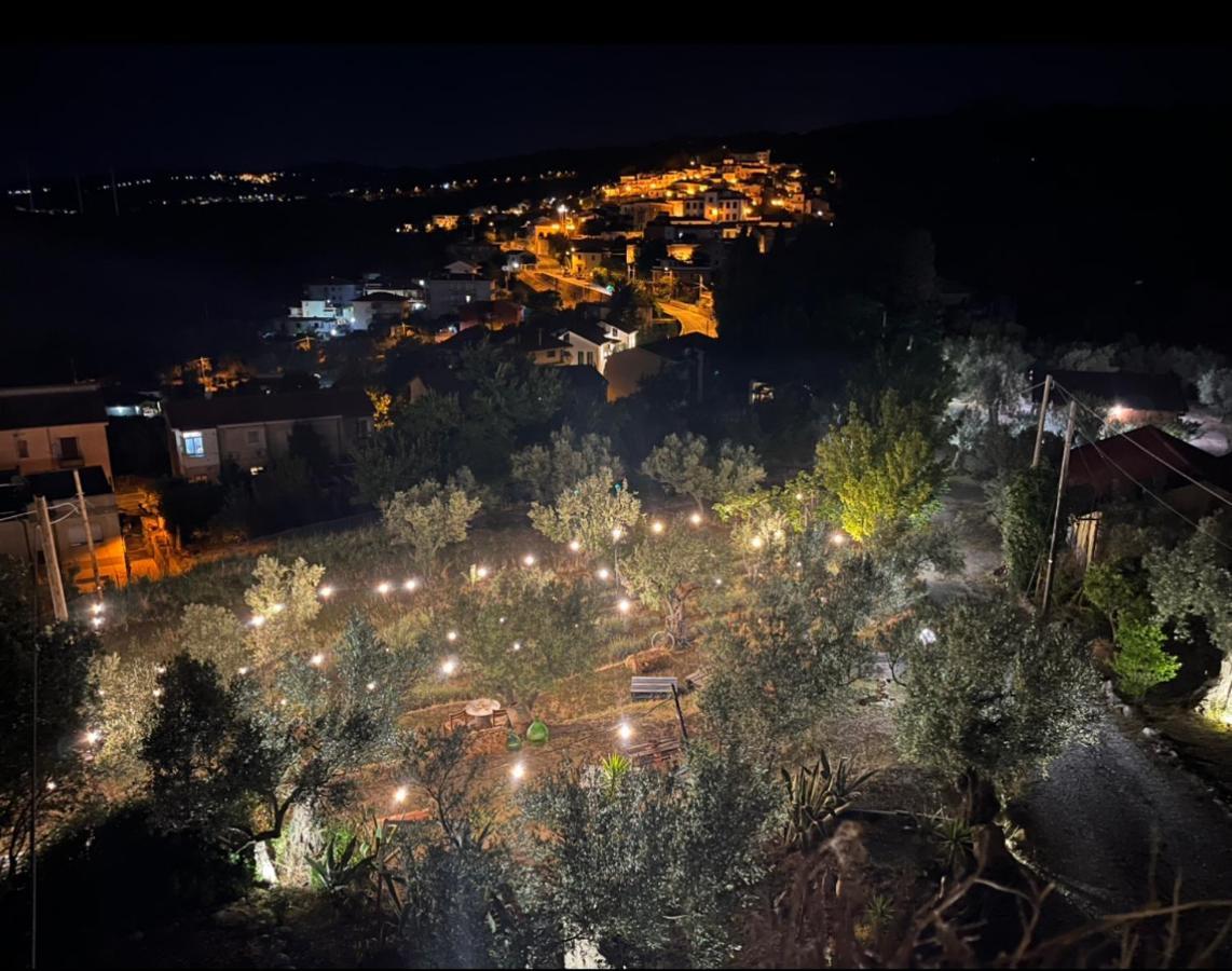 Casale Carolea Apartment Sarrotino Екстериор снимка