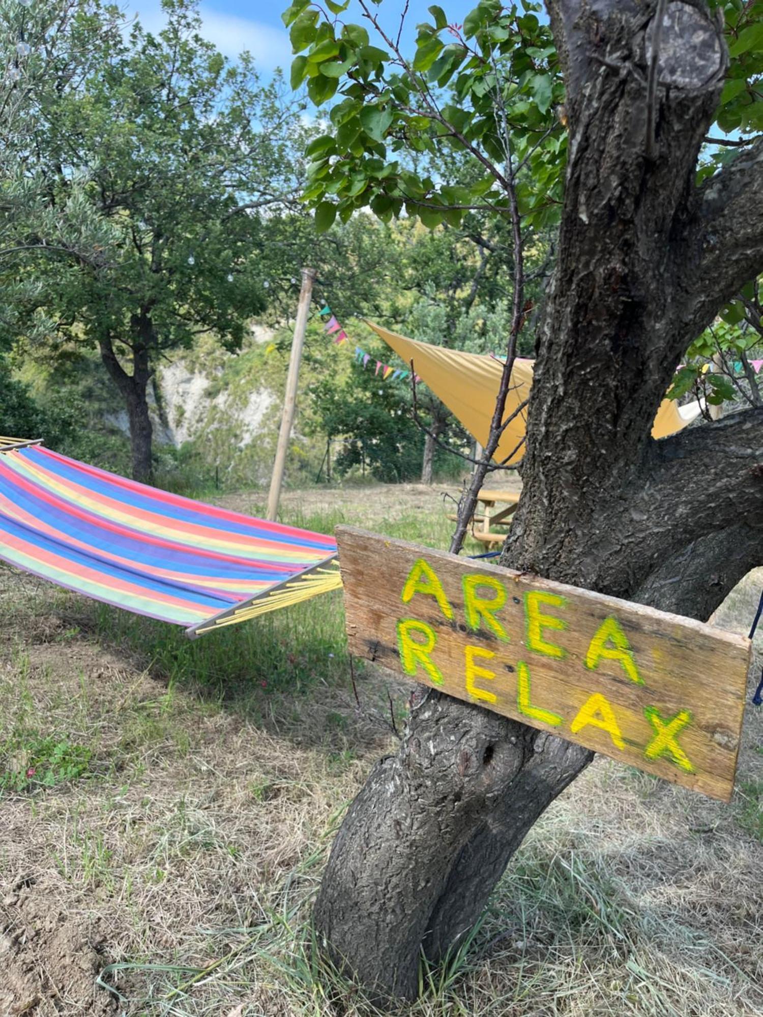Casale Carolea Apartment Sarrotino Екстериор снимка